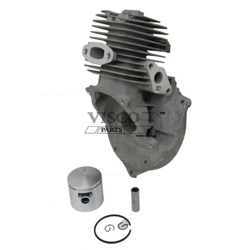 ΚΥΛΙΝΔΡΟΠΙΣΤΟΝΟ EFCO STARK 25 / OLEOMAC 722-725-726 SPARTA 25-250 (34mm)(ΚΥΠ-132)
