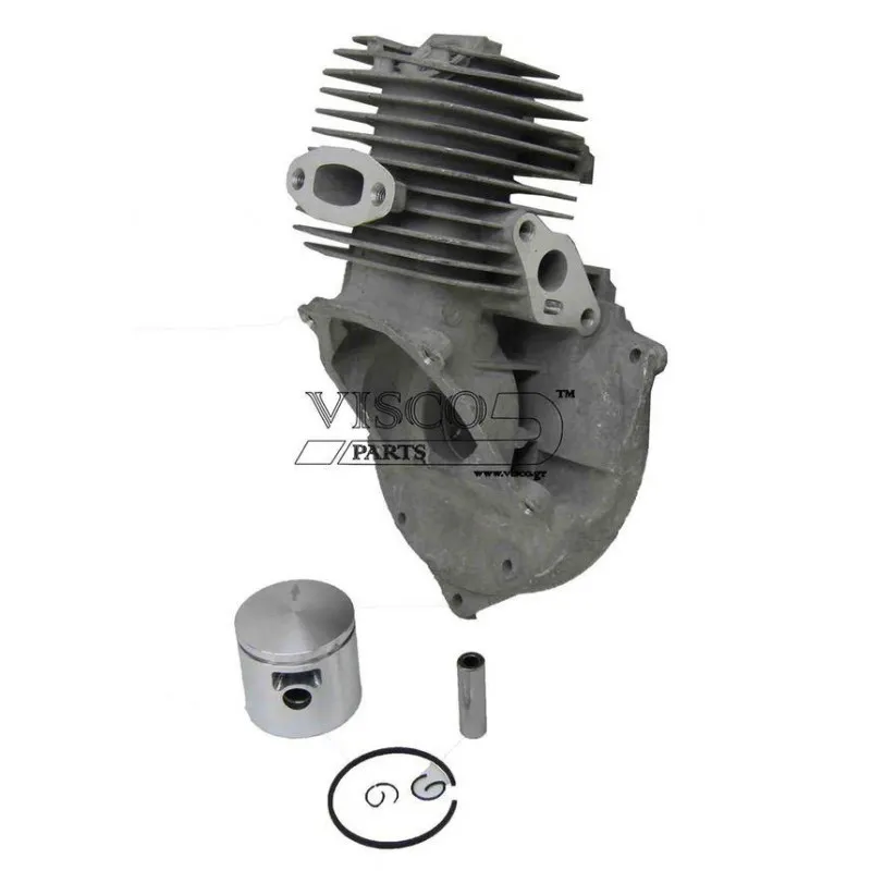 ΚΥΛΙΝΔΡΟΠΙΣΤΟΝΟ EFCO STARK 25 / OLEOMAC 722-725-726 SPARTA 25-250 (34mm)(ΚΥΠ-132)