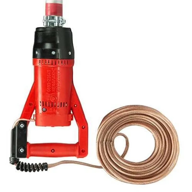 ΕΛΑΙΟΡΑΒΔΙΣΤΙΚΟ ΚΕΦΑΛΑΚΗΣ Y40 (24V-28V | 2.8m / 3.1kg)