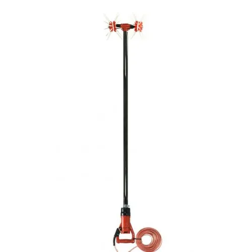 ΕΛΑΙΟΡΑΒΔΙΣΤΙΚΟ ΚΕΦΑΛΑΚΗΣ MAD 4X4 (24V-28V | 2,3m Carbon / 2.8kg)