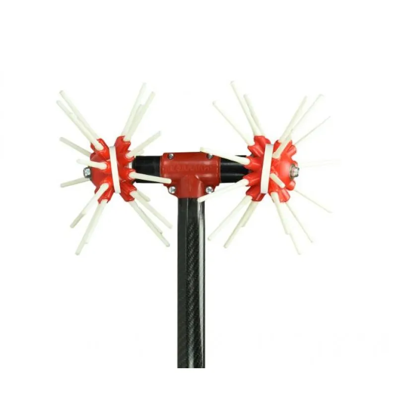 ΕΛΑΙΟΡΑΒΔΙΣΤΙΚΟ ΚΕΦΑΛΑΚΗΣ MAD 4X4 (24V-28V | 2,3m Carbon / 2.8kg)