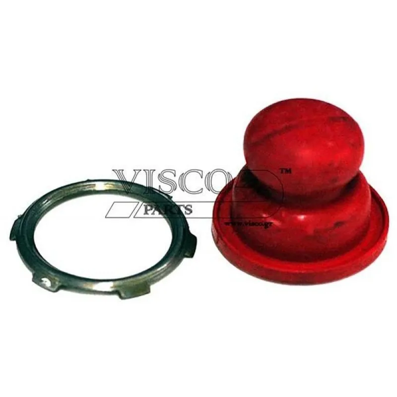 ΦΟΥΣΚΑ ΚΑΡΜΠΥΡΑΤΕΡ VECTOR VLV50-60/3.5-4.0HP (80-31-038)