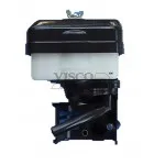ΦΙΛΤΡΟΚΟΥΤΙ ΚΟΜΠΛΕ HONDA GX140 GX160 GX200 / 5.0hp, 5.5hp, 6.5hp (Με Φίλτρο Λαδιού) (ΦΤΚ-001)