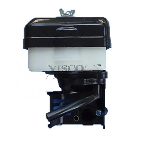 ΦΙΛΤΡΟΚΟΥΤΙ ΚΟΜΠΛΕ HONDA GX140 GX160 GX200 / 5.0hp, 5.5hp, 6.5hp (Με Φίλτρο Λαδιού) (ΦΤΚ-001)