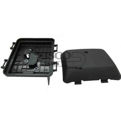 ΦΙΛΤΡΟΚΟΥΤΙ ΚΟΜΠΛΕ HONDA GC / GCV135 GCV160 GCV190 (Χωρίς Φίλτρο Αέρος) (ΦΤΚ-005)