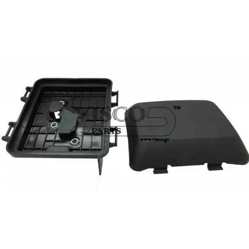 ΦΙΛΤΡΟΚΟΥΤΙ ΚΟΜΠΛΕ HONDA GC / GCV135 GCV160 GCV190 (Χωρίς Φίλτρο Αέρος) (ΦΤΚ-005)