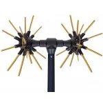 ΕΛΑΙΟΡΑΒΔΙΣΤΙΚΟ MINOS NIK. PRO 4x4 (12V-24V 1.000Watt Brushless με Ρυθμιστή Ταχύτητας | 2.9m Αλουμινίου / 2.85gr)