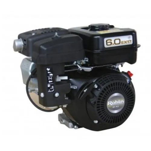 ΒΕΝΖΙΝΟΚΙΝΗΤΗΡΑΣ ROBIN CC EX 17 DH (ΚΩΝΟΣ 19.8mm) 5.7Hp
