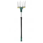 ΕΛΑΙΟΡΑΒΔΙΣΤΙΚΟ ZANON FALCON AL 300 (12V 500Watt | 2.10m-3.40m / 2.75kg)