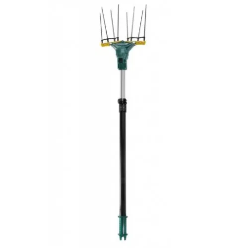 ΕΛΑΙΟΡΑΒΔΙΣΤΙΚΟ ZANON FALCON AL 300 (12V 500Watt | 2.10m-3.40m / 2.75kg)