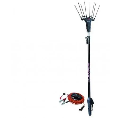 ΕΛΑΙΟΡΑΒΔΙΣΤΙΚΟ ZANON ALBATROS AL 300/A (33V Brushless 600Watt | 2.10m-3.40m / 2 Ταχύτητες / 2.7kg)