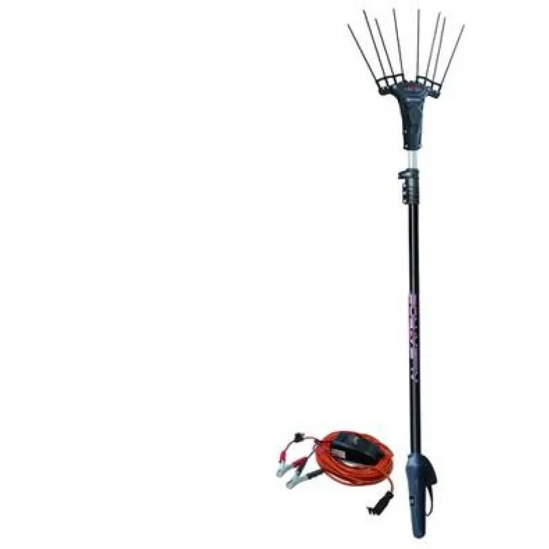 ΕΛΑΙΟΡΑΒΔΙΣΤΙΚΟ ZANON ALBATROS AL 300/A (33V Brushless 600Watt | 2.10m-3.40m / 2 Ταχύτητες / 2.7kg)