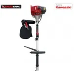 ΠΟΛΥΜΗΧΑΝΗΜΑ ERGOMAC x KAWASAKI TJ27E MTE-3000MU (ΚΙΝΗΤΗΡΙΑ ΜΟΝΑΔΑ) (26.3cc / 1.0hp)