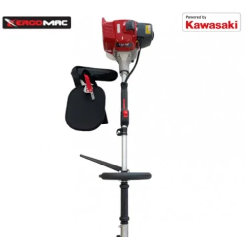 ΠΟΛΥΜΗΧΑΝΗΜΑ ERGOMAC x KAWASAKI TJ27E MTE-3000MU (ΚΙΝΗΤΗΡΙΑ ΜΟΝΑΔΑ) (26.3cc / 1.0hp)