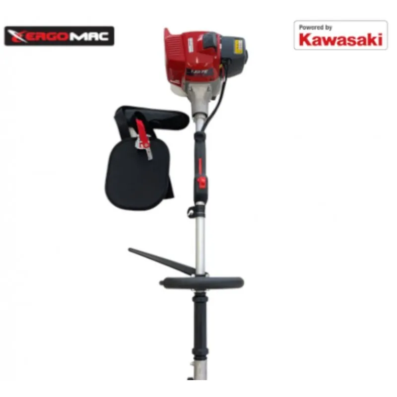ΠΟΛΥΜΗΧΑΝΗΜΑ ERGOMAC x KAWASAKI TJ27E MTE-3000MU (ΚΙΝΗΤΗΡΙΑ ΜΟΝΑΔΑ) (26.3cc / 1.0hp)