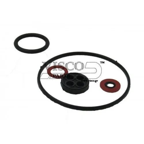 ΣΕΤ ΕΠΙΣΚΕΥΗΣ ΚΑΡΜΠΥΡΑΤΕΡ HONDA GX120, GX140, GX160, GX200 (80-24-009)