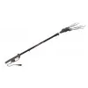 ΕΛΑΙΟΡΑΒΔΙΣΤΙΚΟ ZANON ALBATROS AL 300/A (12V Brushless 500Watt | 2.10m-3.40m / 2 Ταχύτητες / 2.3kg)