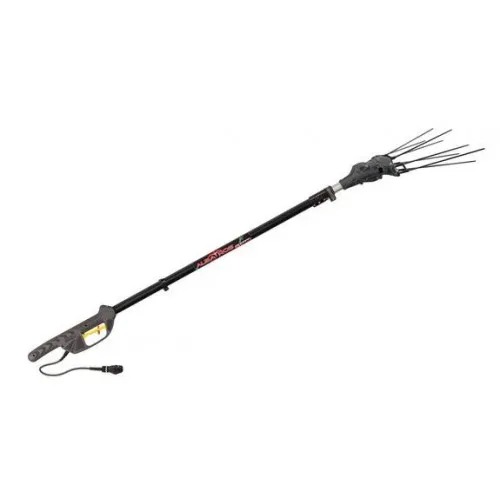ΕΛΑΙΟΡΑΒΔΙΣΤΙΚΟ ZANON ALBATROS AL 300/A (12V Brushless 500Watt | 2.10m-3.40m / 2 Ταχύτητες / 2.3kg)