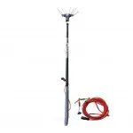 ΕΛΑΙΟΡΑΒΔΙΣΤΙΚΟ ZANON KARBONIUM PRO (12V Brushless 500Watt | 2.10m-3.40m / 2 Ταχύτητες / 2.75kg)