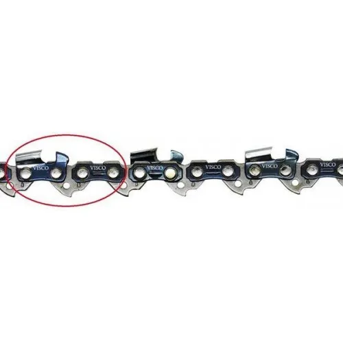 ΑΛΥΣΙΔΑ ΡΟΛΟ VISCO V900S-25R (3/8