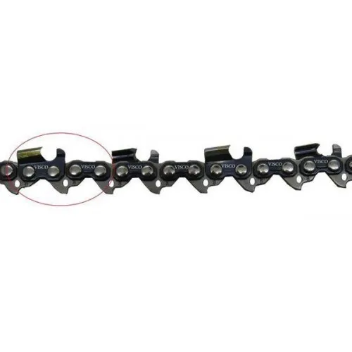 ΑΛΥΣΙΔΑ ΡΟΛΟ VISCO D730G-25R (3/8