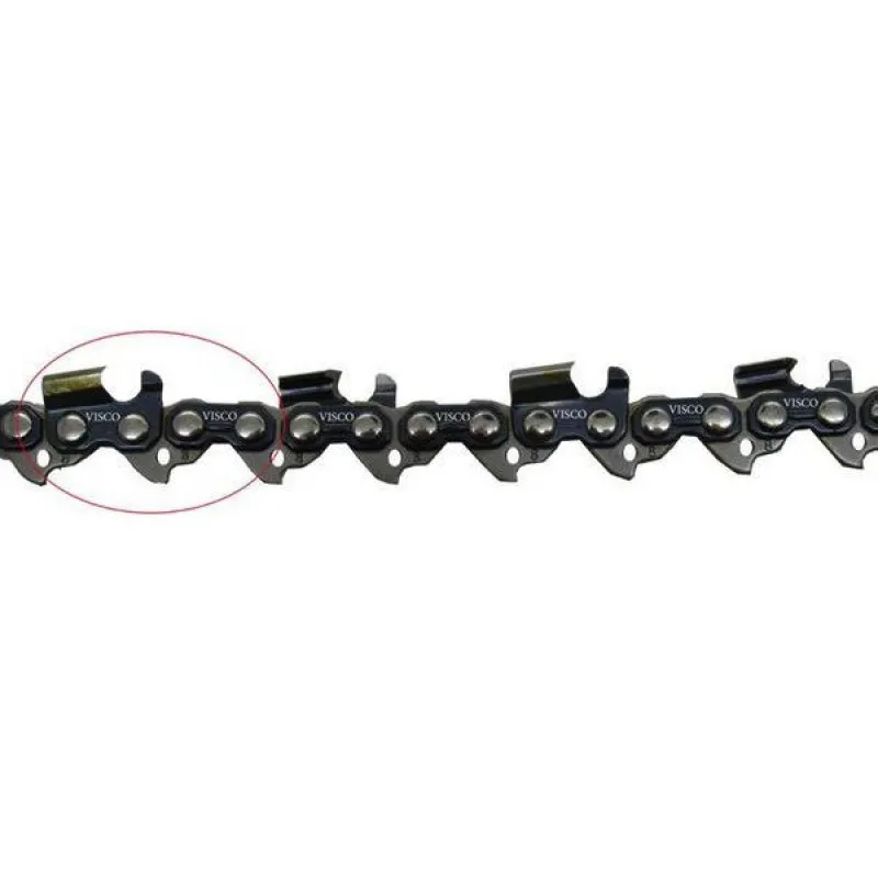 ΑΛΥΣΙΔΑ ΡΟΛΟ VISCO D730G-25R (3/8