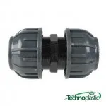 ΣΥΝΔΕΣΜΟΣ ΚΟΧΛΙΩΤΟΣ Φ90 16ΑΤΜ