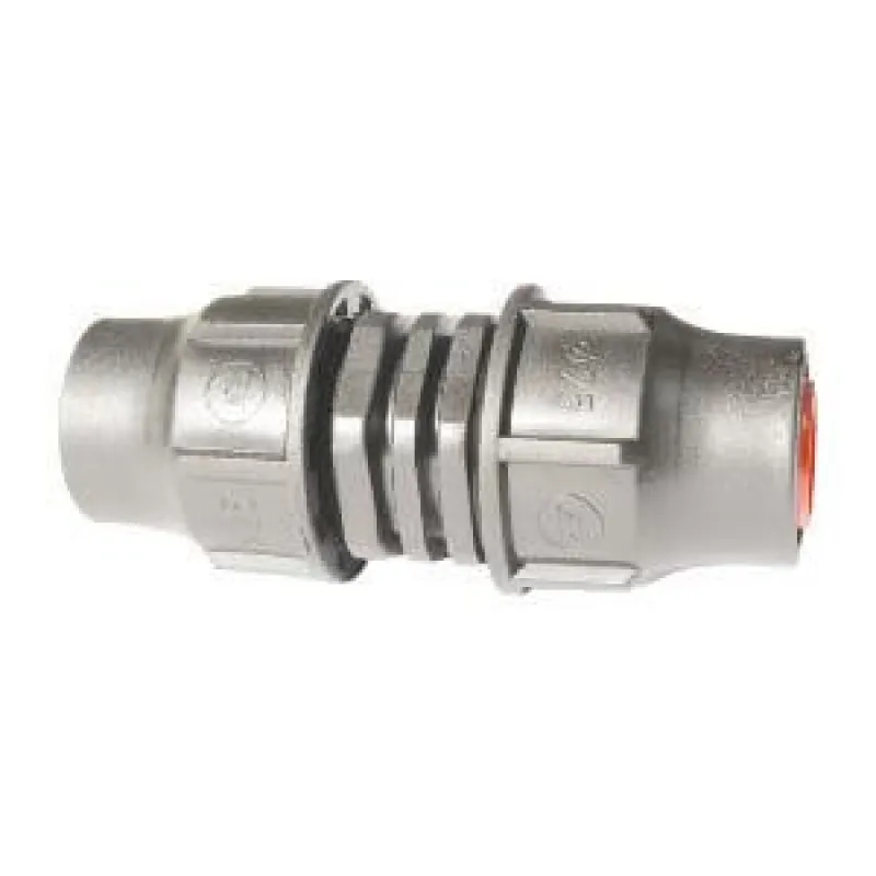 ΣΥΝΔΕΣΜΟΣ LOCK Φ25 TP