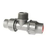 ΤΑΦ LOCK ΑΡΣ Φ25x3/4