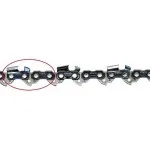 ΑΛΥΣΙΔΑ ΡΟΛΟ VISCO V910S-25R (3/8