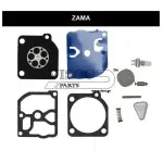 ΜΕΜΒΡΑΝΕΣ ΚΑΡΜΠΥΡΑΤΕΡ ZAMA-C1Q RB-45 (18204)