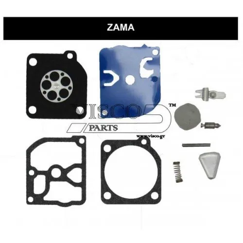 ΜΕΜΒΡΑΝΕΣ ΚΑΡΜΠΥΡΑΤΕΡ ZAMA-C1Q RB-45 (18204)