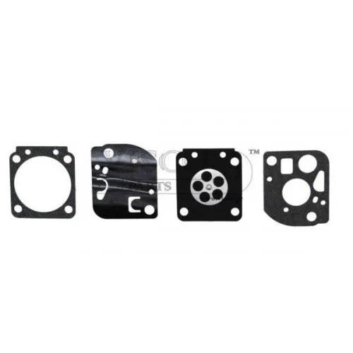 ΜΕΜΒΡΑΝΕΣ ΚΑΡΜΠΥΡΑΤΕΡ HLIC HL1 VISCO VC254T / HYUNDAI HCS2500G (254-83)