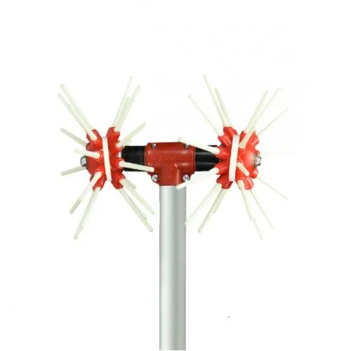 ΕΛΑΙΟΡΑΒΔΙΣΤΙΚΟ ΚΕΦΑΛΑΚΗΣ MAD 4X4 (24V-28V | 2,8m / 3.0kg)