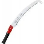 ΧΕΙΡΟΠΡΙΟΝΟ SAMURAI P-CH350-LH (33cm / 4.0mm / Κυρτό με Γάντζο / Για Προσαρμογή σε Κοντάρι)