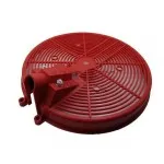 ΠΡΟΣΤΑΤΕΥΤΙΚΟ ΔΙΣΚΟΥ / ΜΕΣΙΝΕΖΑΣ 30cm για 26mm/28mm (ΑΞΘ-062)