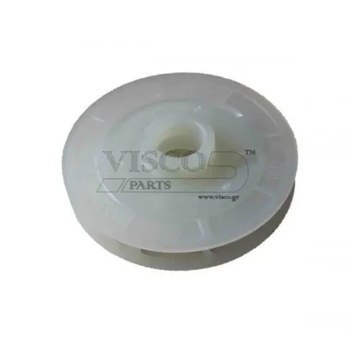 ΤΡΟΧΑΛΙΑ ΕΚΚΙΝΗΣΗΣ VISCO VC250T-C (250-127)