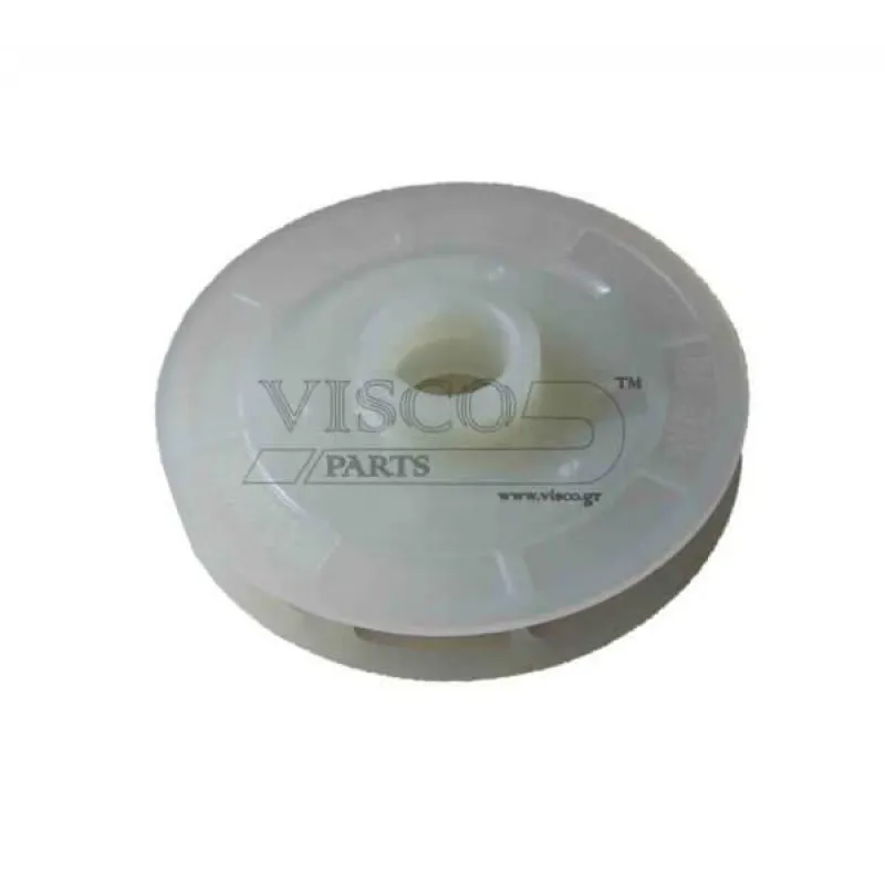 ΤΡΟΧΑΛΙΑ ΕΚΚΙΝΗΣΗΣ VISCO VC250T-C (250-127)