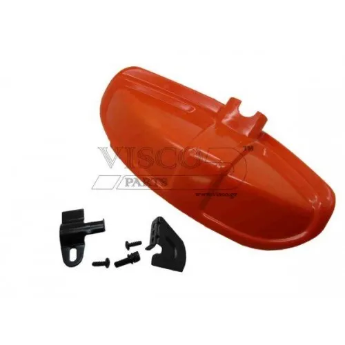 ΠΡΟΦΥΛΑΚΤΗΡΑΣ ΘΑΜΝΟΚΟΠΤΙΚΟΥ HUSQVARNA 122LK/LD/LDX-125L/LD/LDX/R-128L/LD/R/DJX (ΑΞΘ-061)