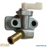 ΔΙΑΚΟΠΤΗΣ ΚΑΥΣΙΜΟΥ DIESEL 170/178/186 ΚΙΝΑΣ (3,0HP-10,0HP) ΑΡΙΣΤΕΡΟΣ