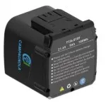 ΜΠΑΤΑΡΙΑ CAMPAGNOLA 21.6V - 5.0Ah - 108Wh