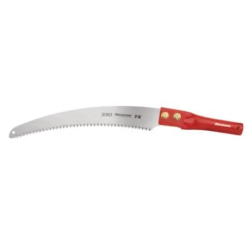 ΧΕΙΡΟΠΡΙΟΝΟ BENMAN TX330 (33cm / 4.0mm / Κυρτό / Για Προσαρμογή σε Κοντάρι)