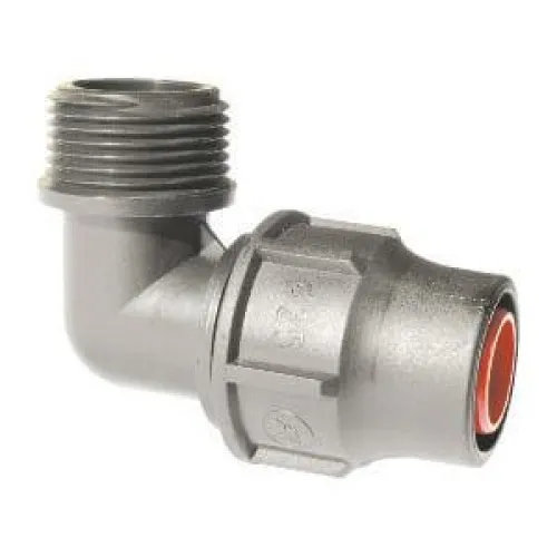 ΓΩΝΙΑ LOCK ΑΡΣ Φ25x1/2