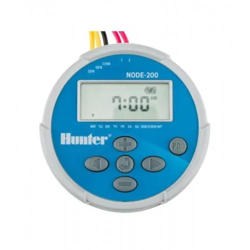 ΠΡΟΓΡΑΜΜΑΤΙΣΤΗΣ AC HUNTER NODE 200 2-ΣΤΑΣΕΩΝ IP68