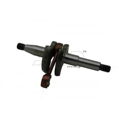 ΣΤΡΟΦΑΛΟΜΠΙΕΛΑ VISCO VC250T-C (250-5)