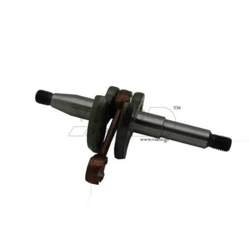 ΣΤΡΟΦΑΛΟΜΠΙΕΛΑ VISCO VC250T-C (250-5)