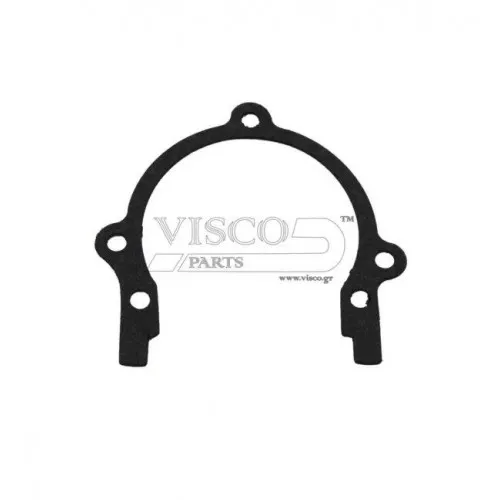 ΦΛΑΝΤΖΑ ΚΑΡΤΕΡ ΣΤΡΟΦΑΛΟΘΑΛΑΜΟΥ VISCO VC250T-C (250-6)