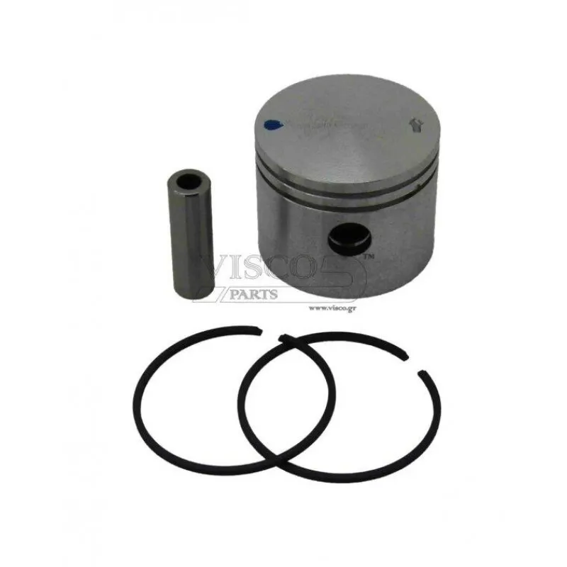 ΠΙΣΤΟΝΙ ΚΟΜΠΛΕ VISCO VC250T-C (250-10)