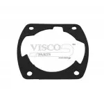 ΦΛΑΝΤΖΑ ΚΥΛΙΝΔΡΟΥ VISCO VC250T-C (250-9)