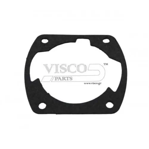 ΦΛΑΝΤΖΑ ΚΥΛΙΝΔΡΟΥ VISCO VC250T-C (250-9)